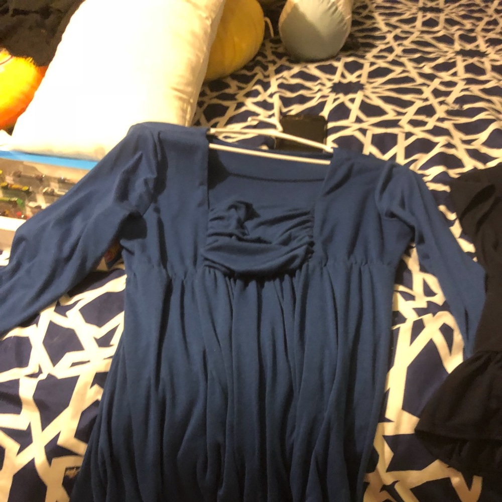 Shirts 12.00 each